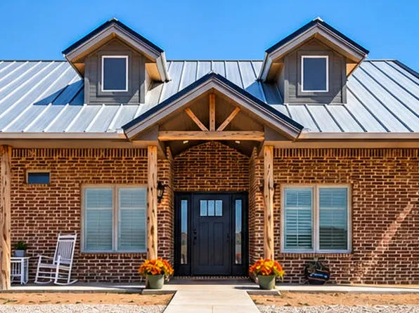 1751 County Road 190, Plains, TX 79355