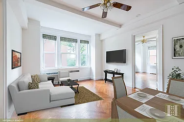 Sold by Halstead Real Estate