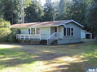 302 Manzanita Dr, Sequim, WA 98382