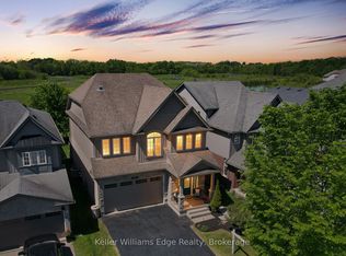 56 Smiths Creek Dr, Wilmot, ON N3A0B3