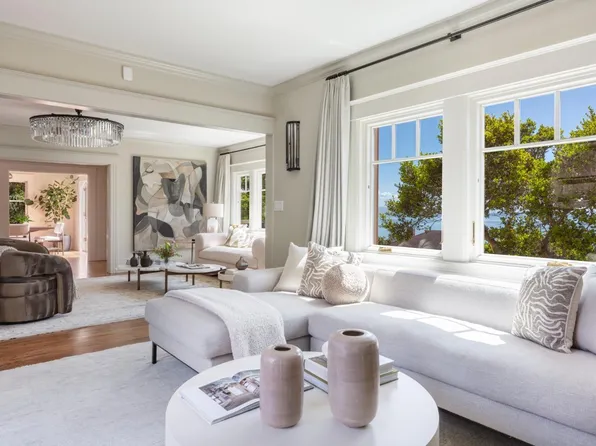 111 Central Avenue, Sausalito, CA 94965