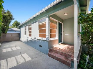 4241 Moore St, Los Angeles, CA 90066
