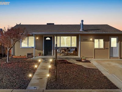 5184 Peony Dr, Livermore, CA, 94551