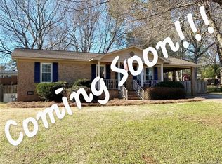 (Undisclosed Address), Rock Hill, SC 29730