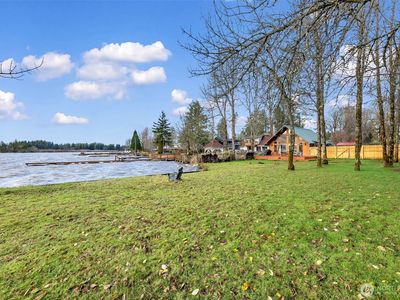 404 Streeter Road, Silverlake, WA, 98645