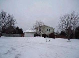 6301 112th Pl N, Champlin, MN 55316