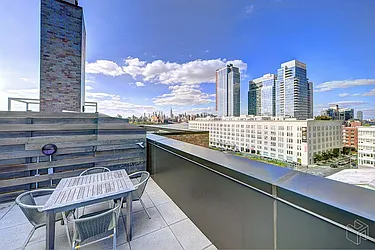 Rented by Halstead Real Estate