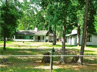 16015 Indian Springs Trl, Magnolia, TX 77355