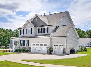 236 Lily Oak Dr, Rolesville, NC 27571