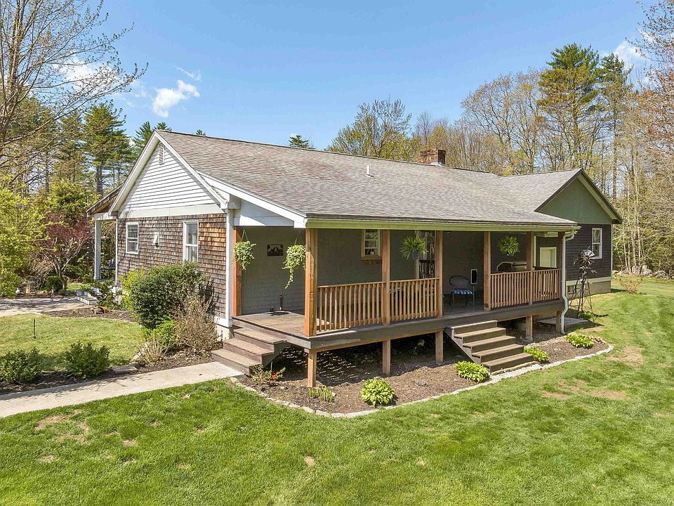 77 Hatch Corner Road, Meredith, NH 03253 Zillow