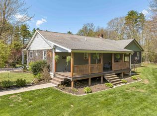 77 Hatch Corner Rd, Meredith, NH 03253