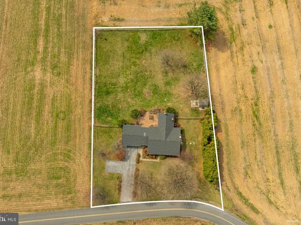 222 Pearl Rd, Bernville, PA 19506