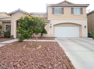 3604 Back Country Dr, North Las Vegas, NV 89031