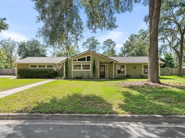 6110 NW 33RD TERRACE, GAINESVILLE, FL 32653