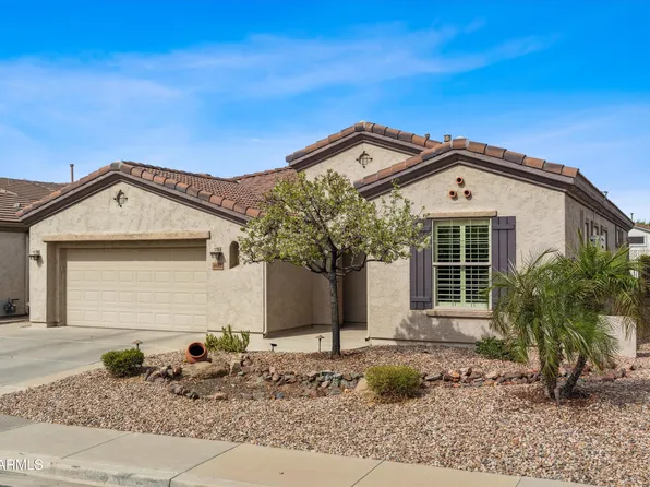 4662 E BLUE SPRUCE Lane, Gilbert, AZ 85298