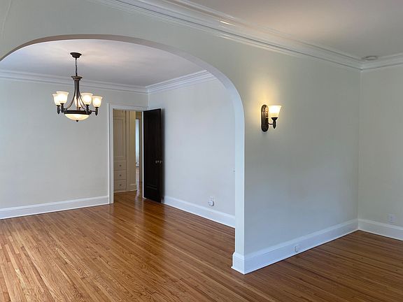 West view of LVG and DNG South