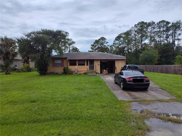 2380 Corbett Rd, Orlando, FL 32826