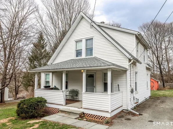 25 Hillside Avenue, New Milford, CT 06776