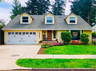 15360 NW Perimeter Dr, Beaverton, OR