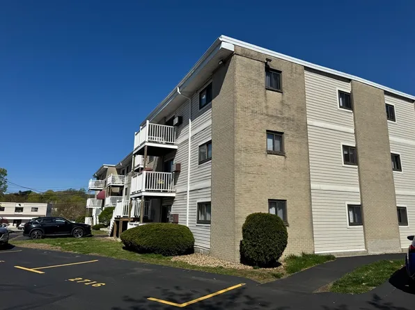 35 Hosmer St APT 18, Marlborough, MA 01752