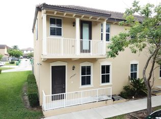 24643 SW 115th Ct, Homestead, FL 33032