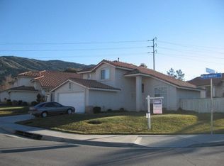 9978 Whitewater Rd, Moreno Valley, CA 92557