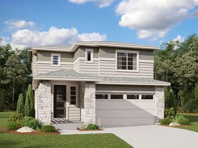9203 Truckee Court, Commerce City, CO, 80022