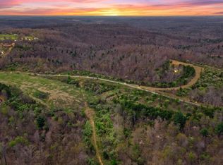 0 Grassy Knob Rd, Robbins, TN 37852