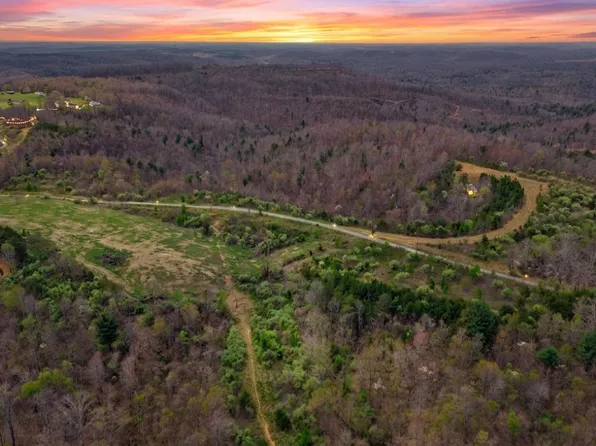 0 Grassy Knob Rd, Robbins, TN 37852