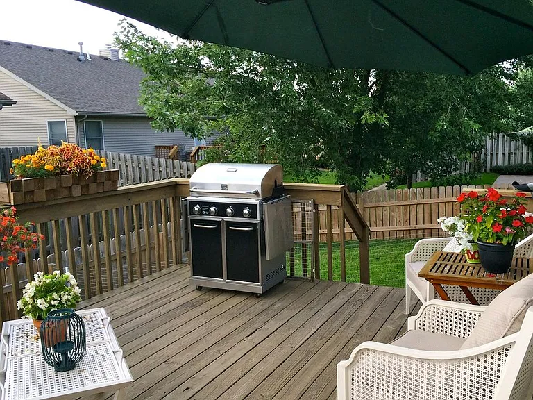 2805 Wordsworth Dr — Photo 15
