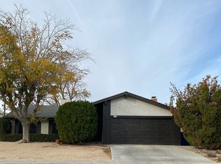 1111 Randall St, Ridgecrest, CA 93555
