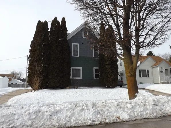 2002 N 18th St, Sheboygan, WI 53081