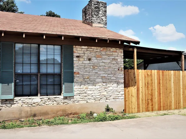1202 Leander Rd #A & B, Georgetown, TX 78628