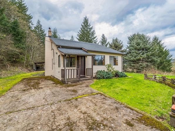 412 Church St, Gaston, OR 97119