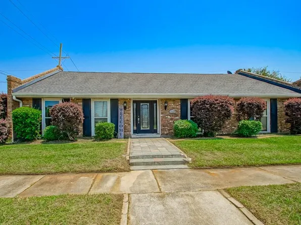 3729 Mumphrey Rd, Chalmette, LA 70043