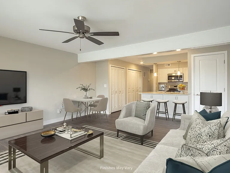 Hillside Apartments — Photo 33
