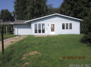 1112 Saint Flavin Dr, Cahokia, IL 62206