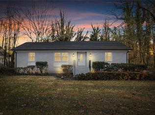 3811 W Market St, Greensboro, NC 27407