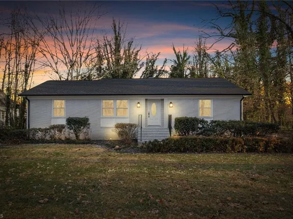 3811 W Market St, Greensboro, NC 27407