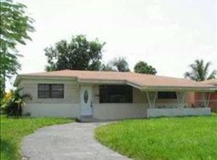 2625 Arcadia Dr, Miramar, FL 33023