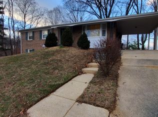 2702 Shawn Ct, Fort Washington, MD 20744