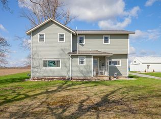 6120 Morey Hwy, Clayton, MI