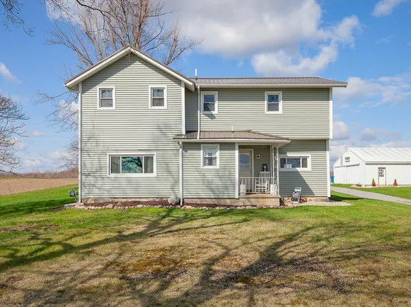 6120 Morey Hwy, Clayton, MI 49235