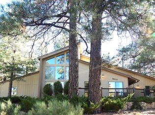 1800 N Wakonda St, Flagstaff, AZ 86004