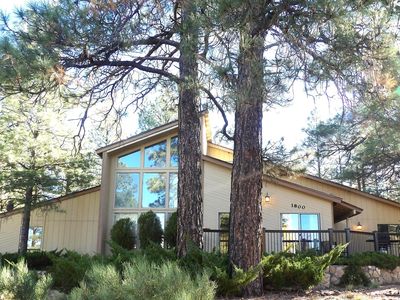 1800 N Wakonda St, Flagstaff, AZ, 86004
