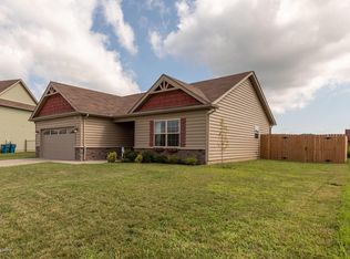 122 Boulders Ct, Shepherdsville, KY 40165