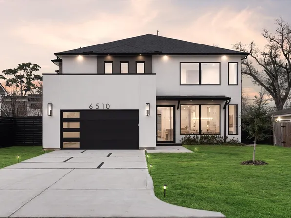 6510 Sivley St, Houston, TX 77055