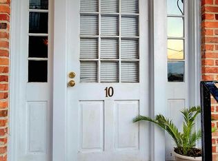 301 Seattle St APT 10, New Orleans, LA 70124
