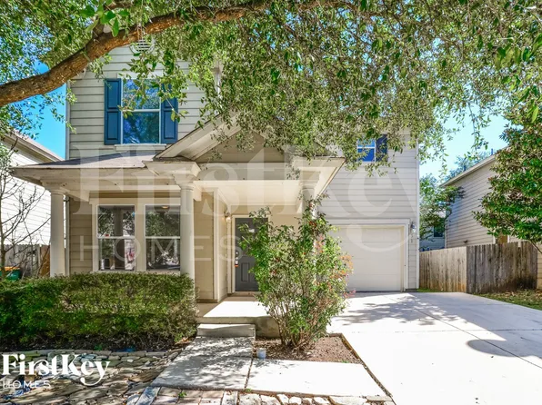 131 Hampton Bnd, Boerne, TX 78006
