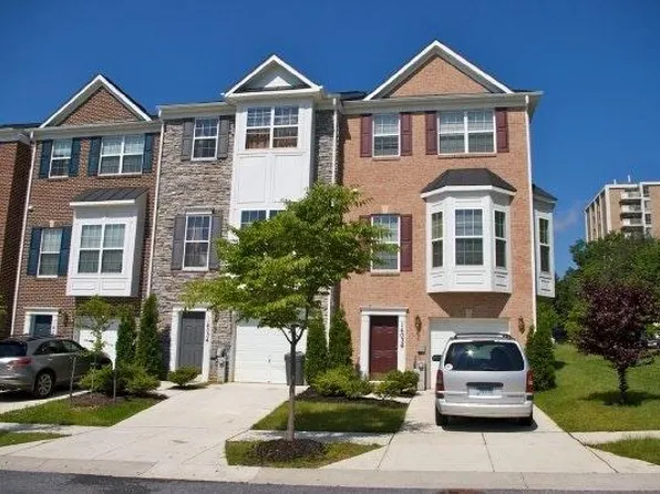 14036 Castle Ridge Way, Silver Spring, MD 20904